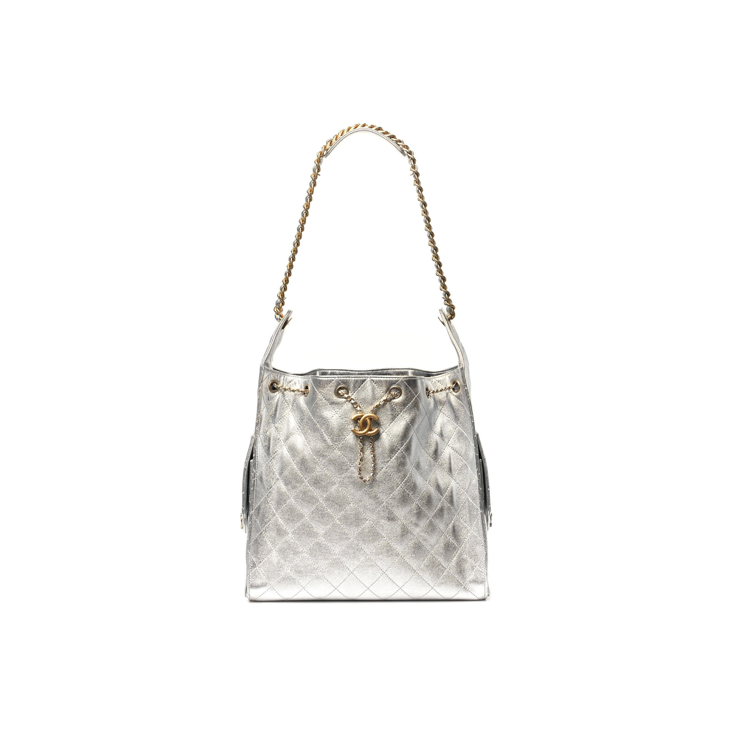 CHANEL MASTER 25 MEDIUM HANDBAG AS5311 (40*30*15cm)